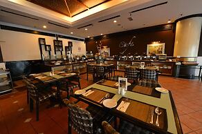 Emerald Puteri Hotel