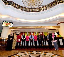 Emerald Puteri Hotel