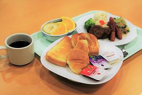 Hotel 1-2-3 Fukuyama