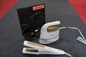 Hotel 1-2-3 Fukuyama