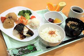 Hotel 1-2-3 Fukuyama