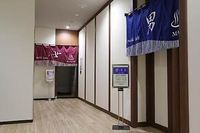 Hotel 1-2-3 Fukuyama