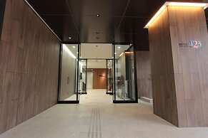 Hotel 1-2-3 Fukuyama