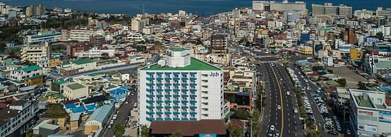 Jeju Pacific Hotel