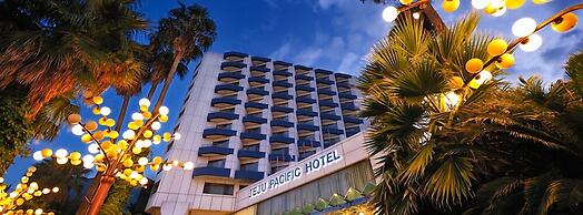 Jeju Pacific Hotel