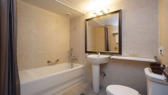 Insadong Crown Hotel