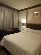 Insadong Crown Hotel