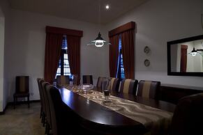 Hanthana Boutique Villa by Amaya