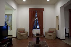 Hanthana Boutique Villa by Amaya