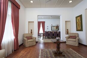 Hanthana Boutique Villa by Amaya