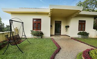 Hanthana Boutique Villa by Amaya