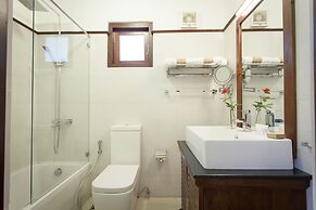Hanthana Boutique Villa by Amaya
