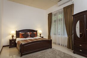 Hanthana Boutique Villa by Amaya