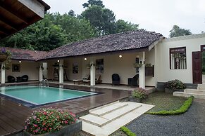 Hanthana Boutique Villa by Amaya
