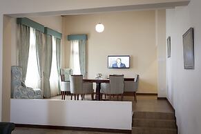 Hanthana Boutique Villa by Amaya