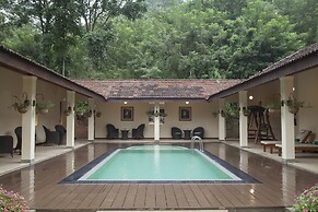 Hanthana Boutique Villa by Amaya