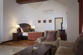 Hanthana Boutique Villa by Amaya
