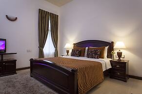 Hanthana Boutique Villa by Amaya