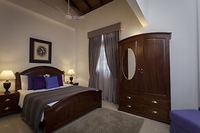 Hanthana Boutique Villa by Amaya