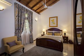 Hanthana Boutique Villa by Amaya