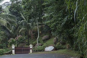 Hanthana Boutique Villa by Amaya