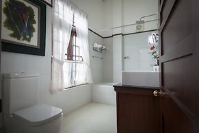 Hanthana Boutique Villa by Amaya