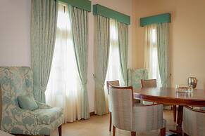 Hanthana Boutique Villa by Amaya