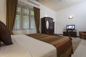 Hanthana Boutique Villa by Amaya