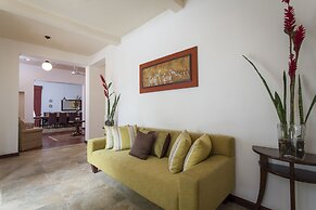 Hanthana Boutique Villa by Amaya