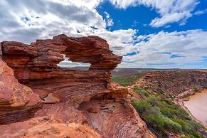 Kalbarri Edge Resort