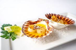 Kalbarri Edge Resort