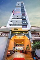 Golden Tulip Hotel