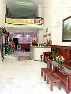 Golden Tulip Hotel