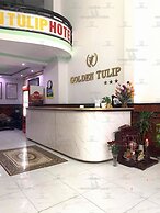 Golden Tulip Hotel