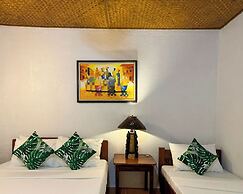 Hibiscus Garden Resort