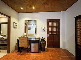 Hibiscus Garden Resort