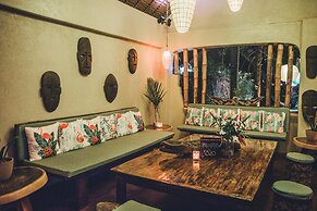 Hibiscus Garden Resort