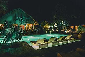 Hibiscus Garden Resort