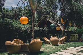 Hibiscus Garden Resort