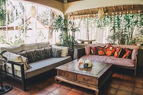 Hibiscus Garden Resort