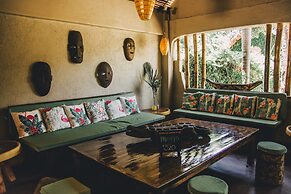 Hibiscus Garden Resort