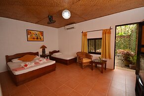 Hibiscus Garden Resort