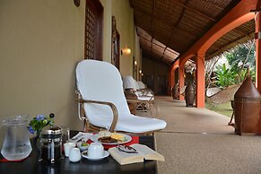 Hibiscus Garden Resort