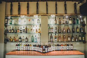 Hibiscus Garden Resort