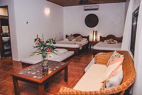 Hibiscus Garden Resort