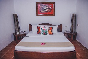 Hibiscus Garden Resort