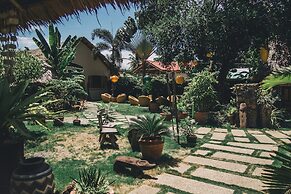 Hibiscus Garden Resort