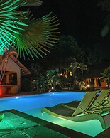 Hibiscus Garden Resort