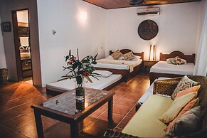 Hibiscus Garden Resort