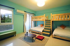 I'm Here B&B-Peng's family